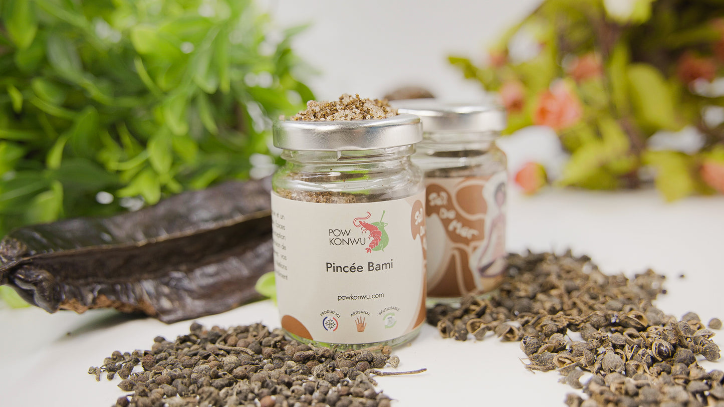 Pincée Bami